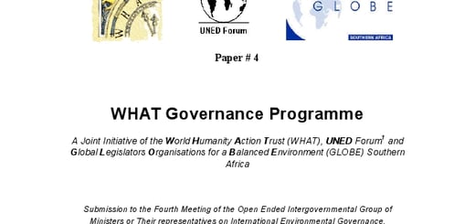 governanceforsd