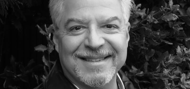 Charles Nouhan March 2014 4 Cropped BW