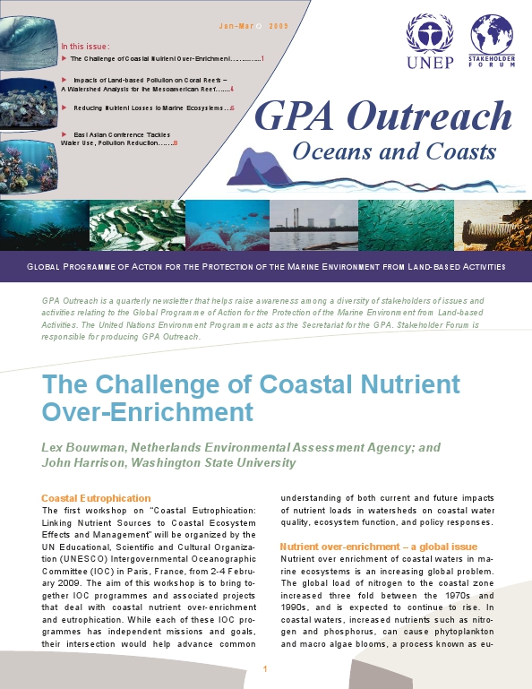 Outreach_GPA_Jan_09