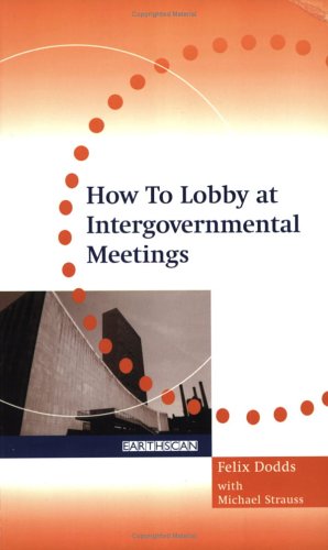 howtolobbyintergovernmentalmeetings