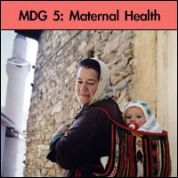 mdg5