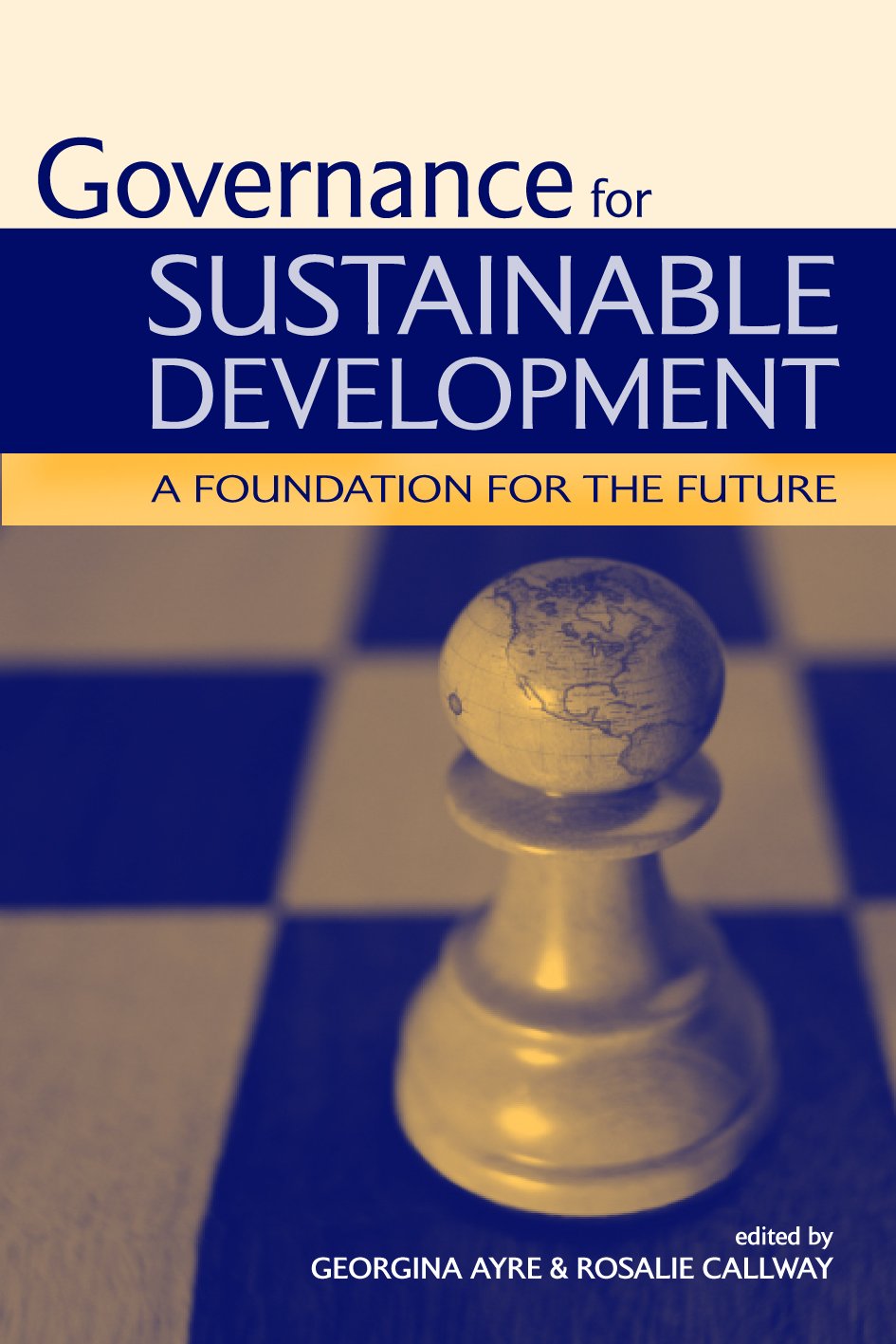 governanceforsustainabledevelopment