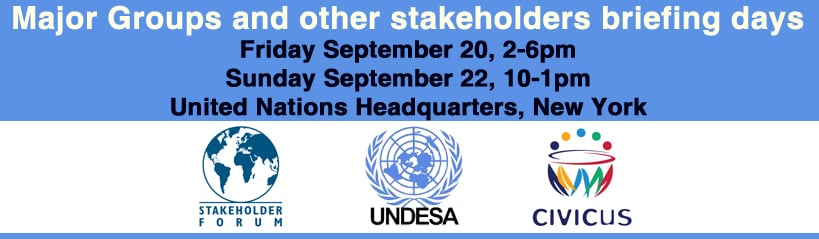 save the date