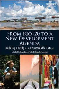 from rio20 to the new development agenda